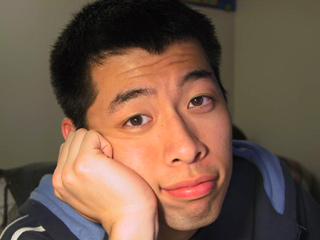 Eric Conveys: Googley eyes