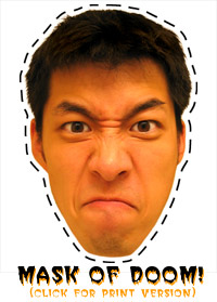 The Horror! Click for big print version