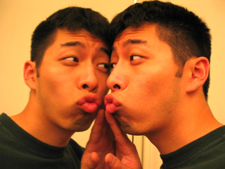 Eric Conveys: Narcissistic